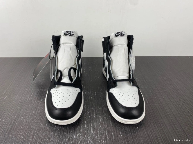 1 White (2023) Jordan BQ4422-001 Retro 85 Black High 1021